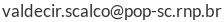 e-mail